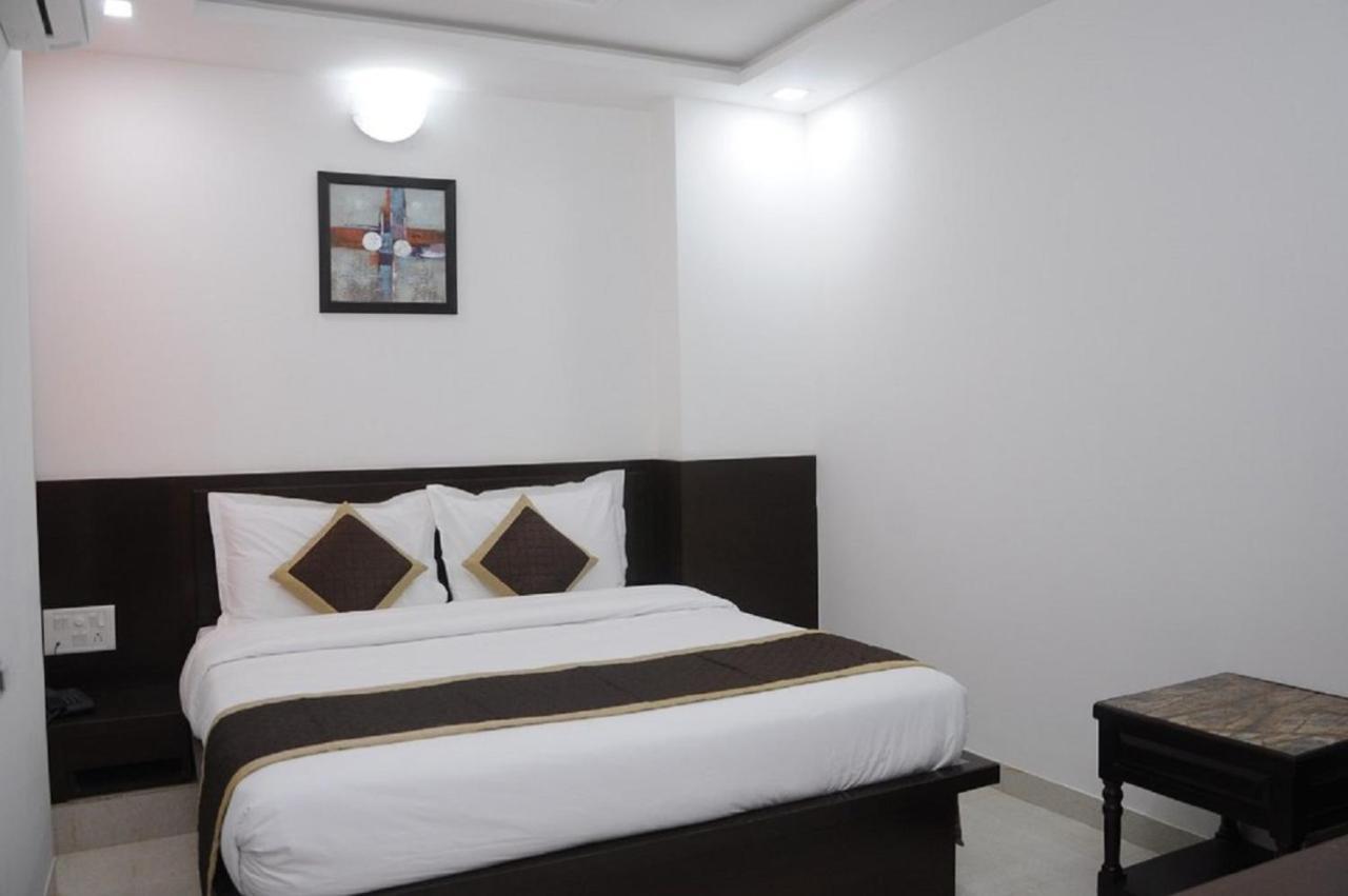 Del Hotel ไจซัลเมอร์ ภายนอก รูปภาพ