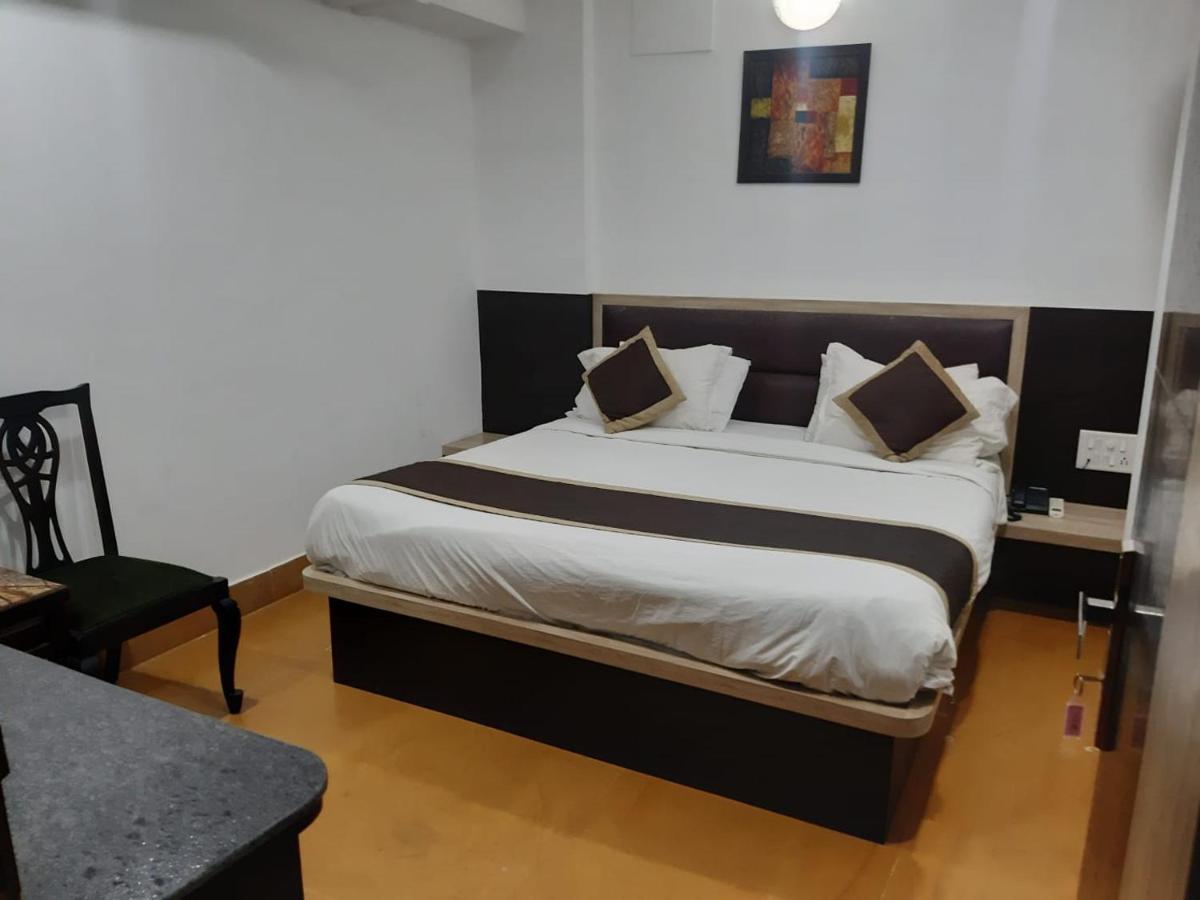 Del Hotel ไจซัลเมอร์ ภายนอก รูปภาพ